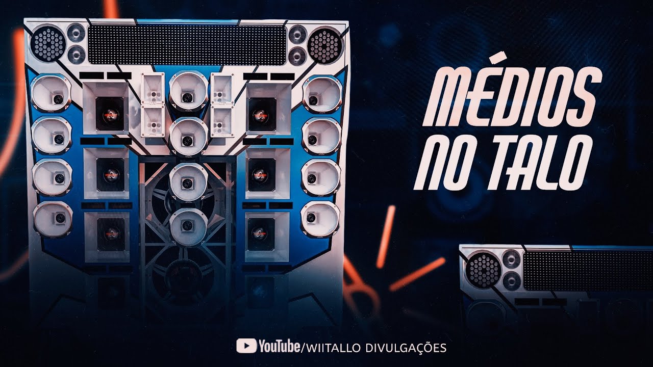 KARLLOS VIANNA - CD JANEIRO 2025 MÉDIOS NO TALO PRA PAREDÃO REPERTÓRIO NOVO