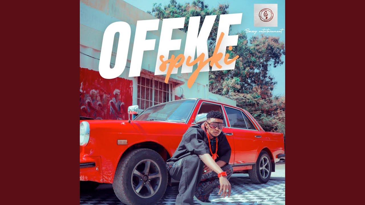 Ofeke
