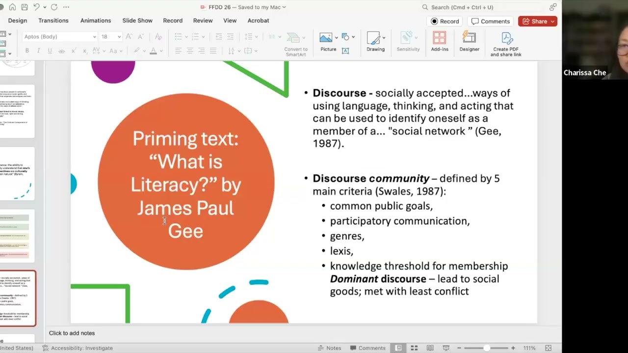 Decolonializing the Writing Class: Enabling Multiple Literacies for Intercultural Awareness