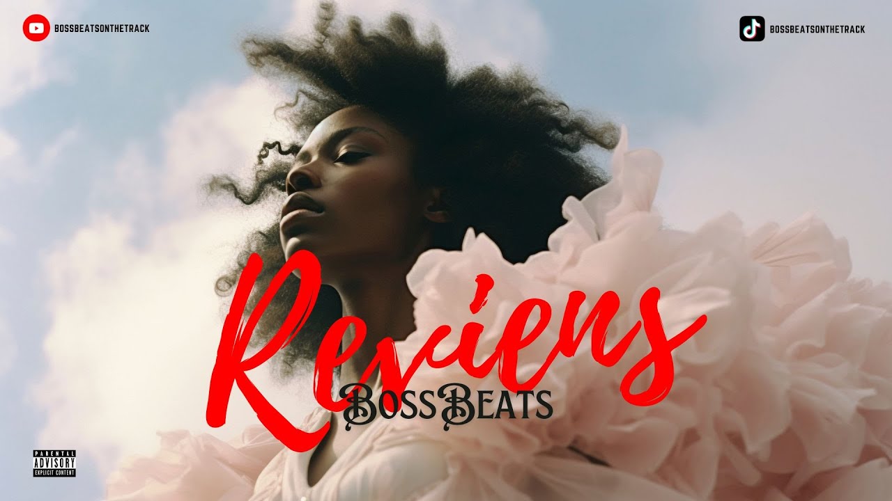 Emotionnal Dancehall Type Beat  x Melodic Dancehall Instrumental 