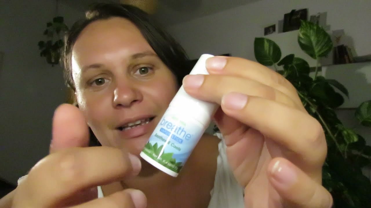 C&oacute;mo abrir el Vapor Stick de doTERRA