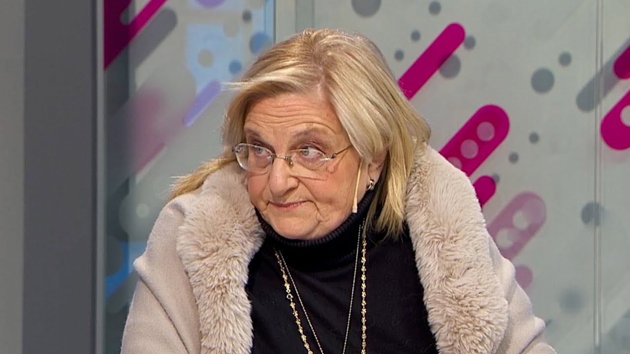 Graciela Bianchi: 