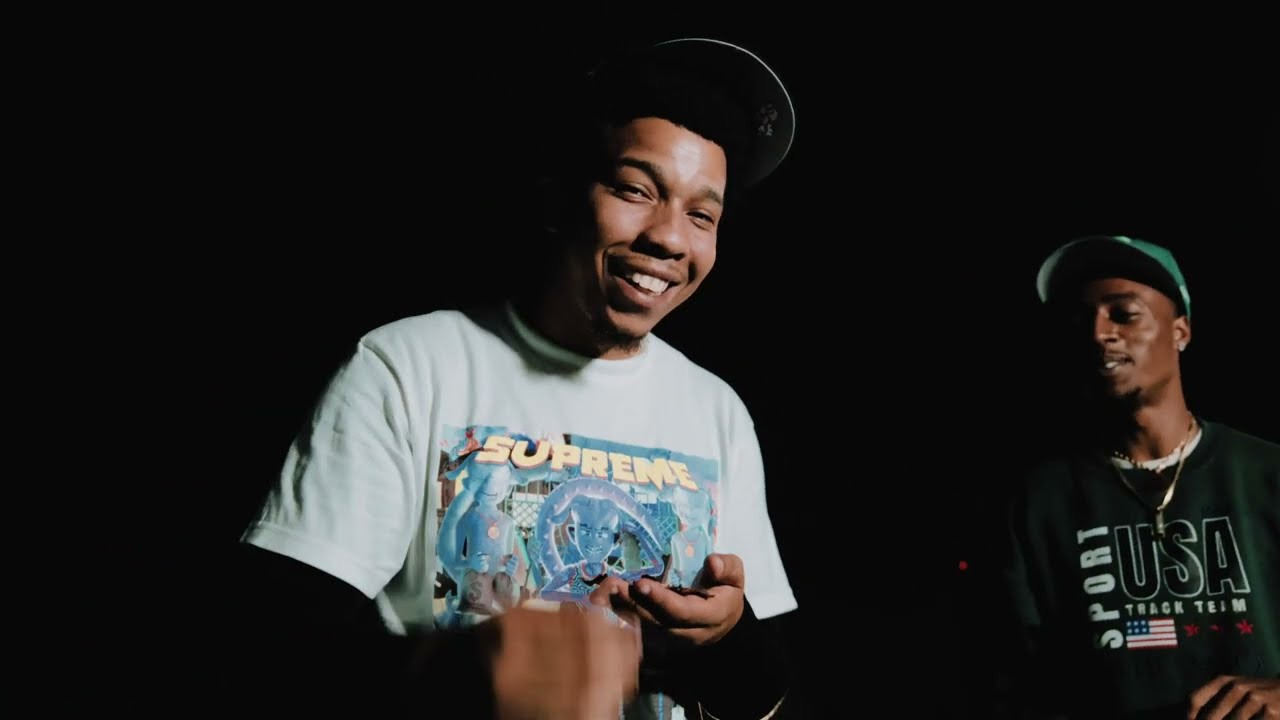 HBK Jachi - Jumpman/Buck 50 (Official Video)