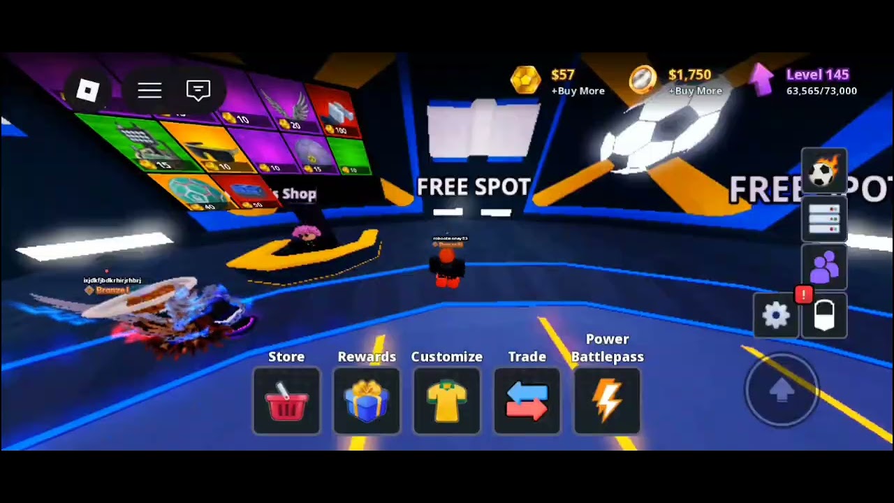 Trading in fifa super soccer