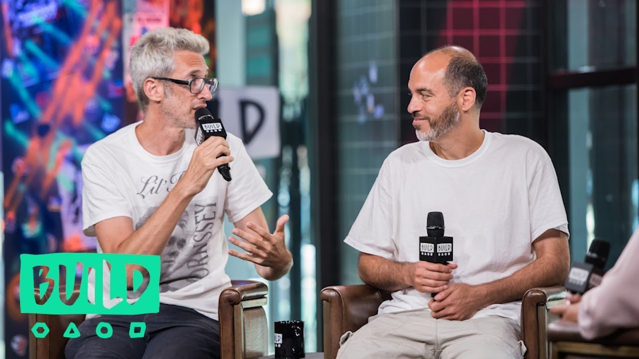 Stretch & Bobbito Reveal How Their Friendship Was Born