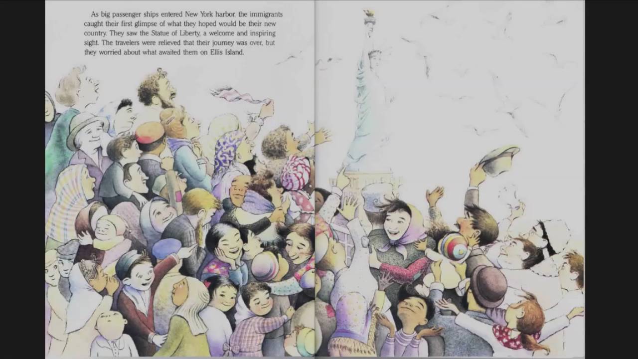 Coming to America   Narrated