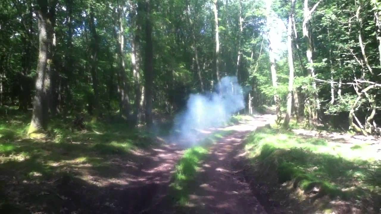 Gorilla Bomb - 720p HD