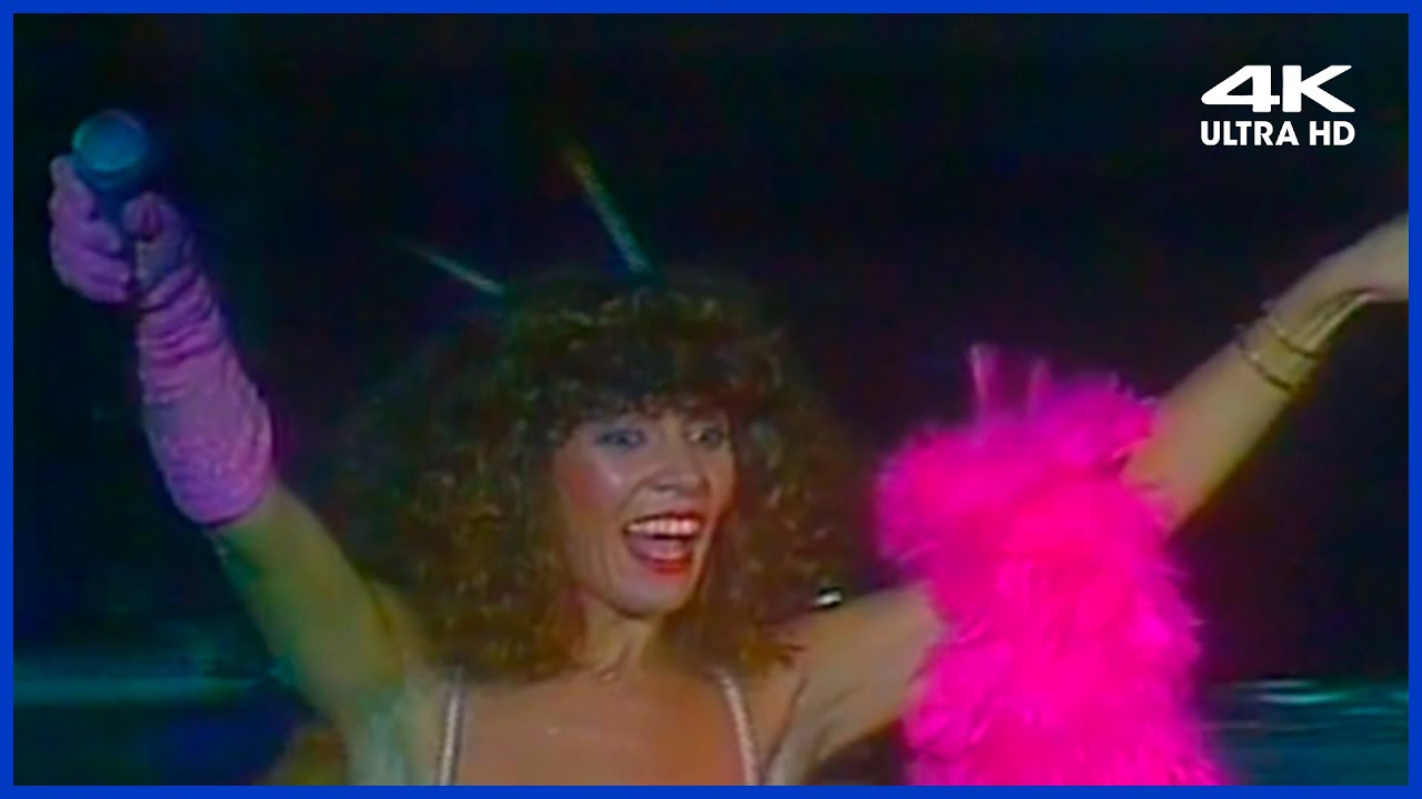 O Meu Amor - Elba Ramalho - Show Coração Brasileiro - Ao vivo em São Paulo - 1984