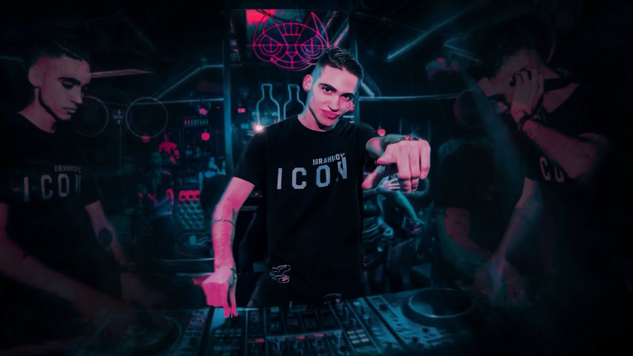 Tommy T - Selected Mix #1 (2025)