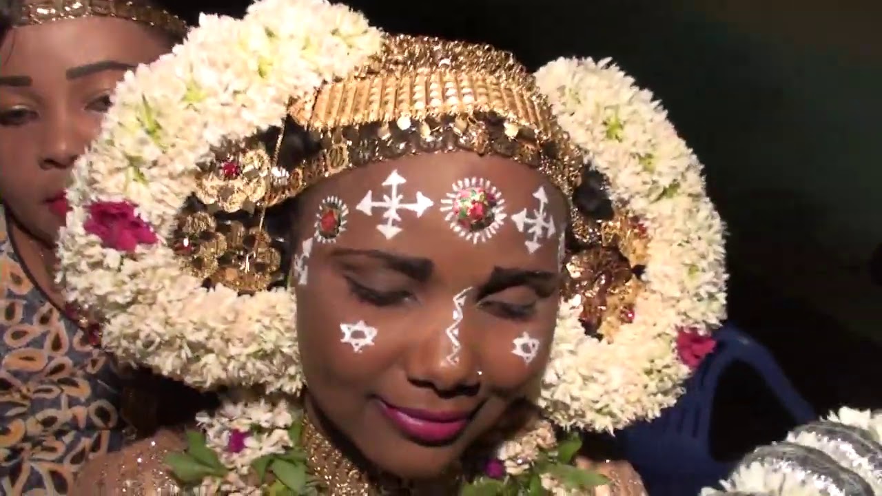 TARI DE MOUHOUYOUDDINE ET FAIDATI