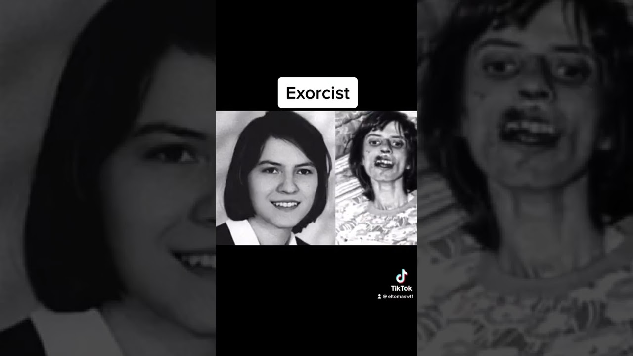 Pel&iacute;culas de terror basados en hechos reales 😨 #shorts