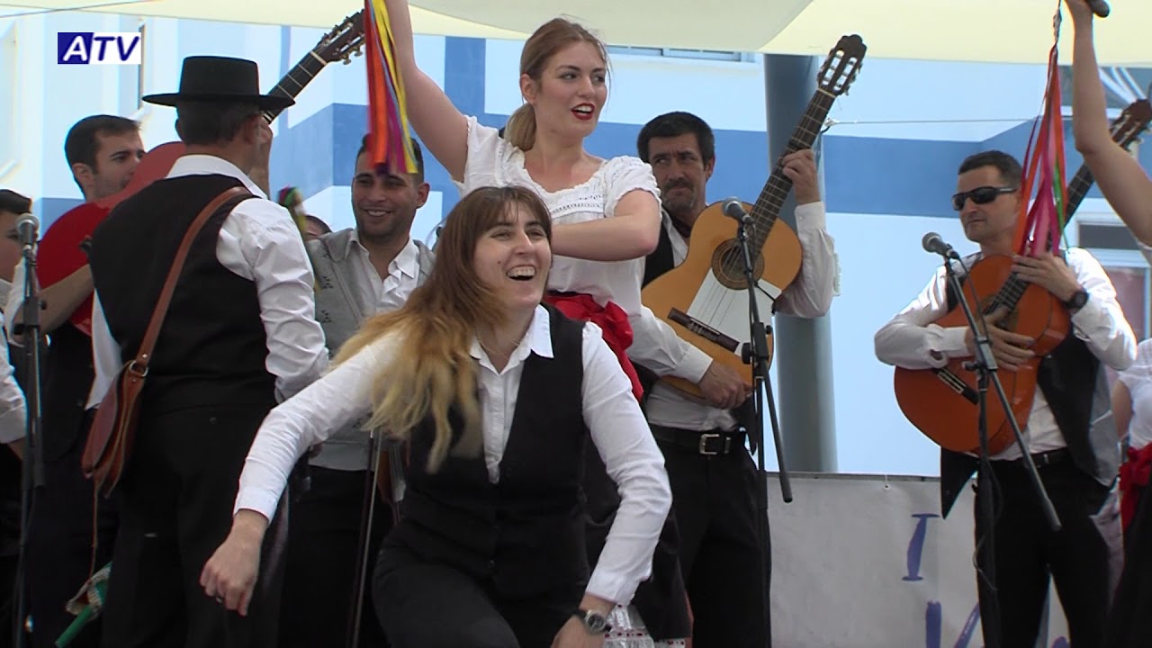 I ENCUENTRO DE VERDIALES 