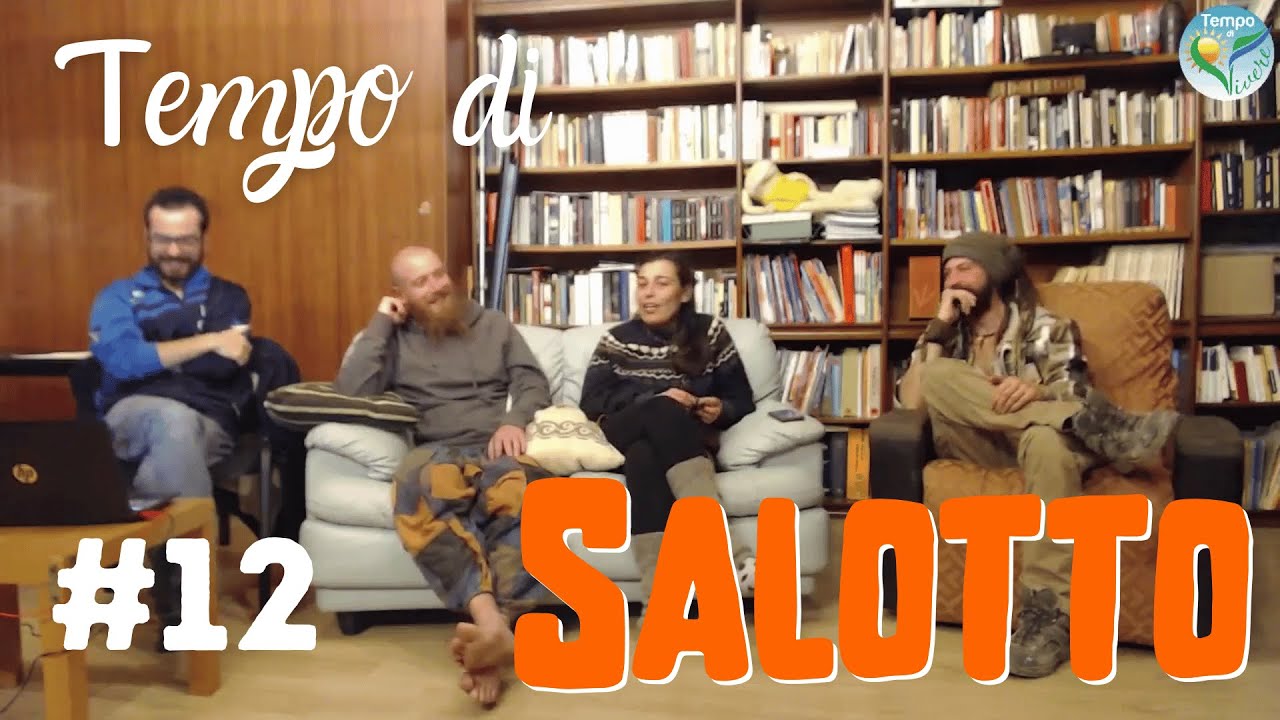 Uniformit&agrave; e/o Diversit&agrave; | Tempo di Salotto #12