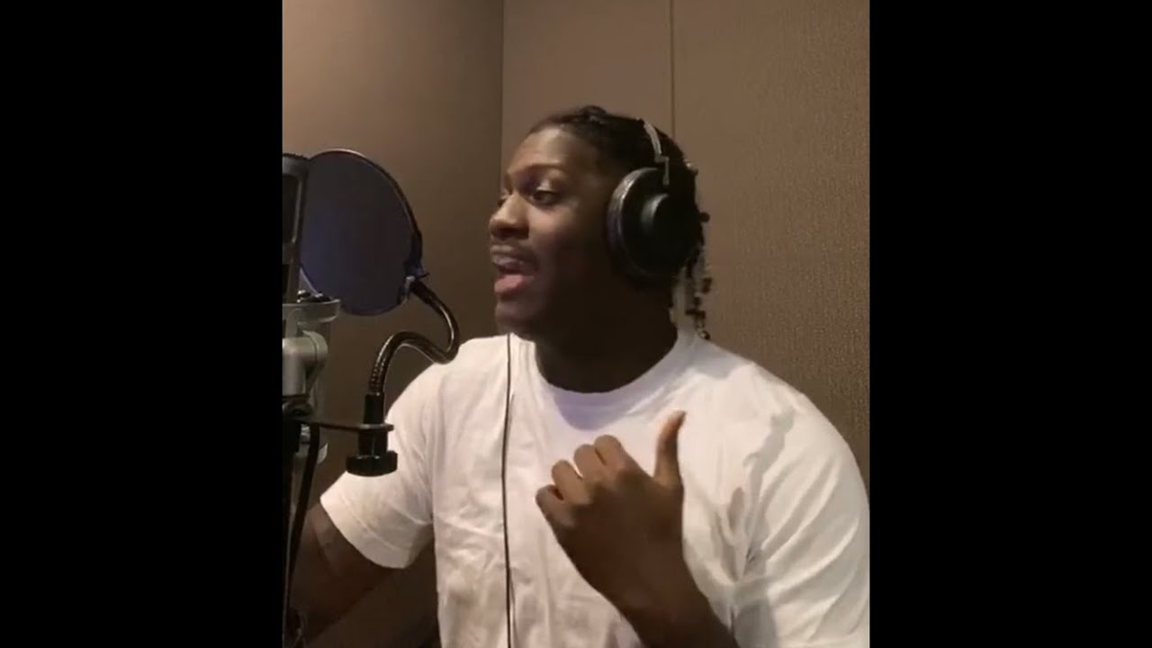Lil Yachty x Krispylife Kidd - Krispy Boat 2 [Unreleased Snippet]