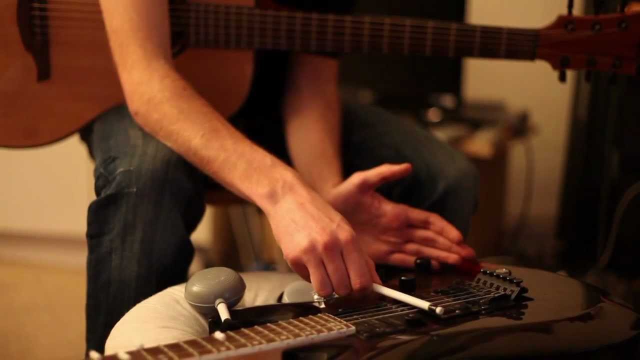 Huxley Met Soda - Life (home session)