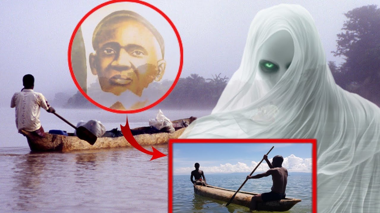 🔴Allahou akbar djiné bi ak lettre MAME MAODO bi motax wadji am diameu sur les traces de MAME MAKHTAR
