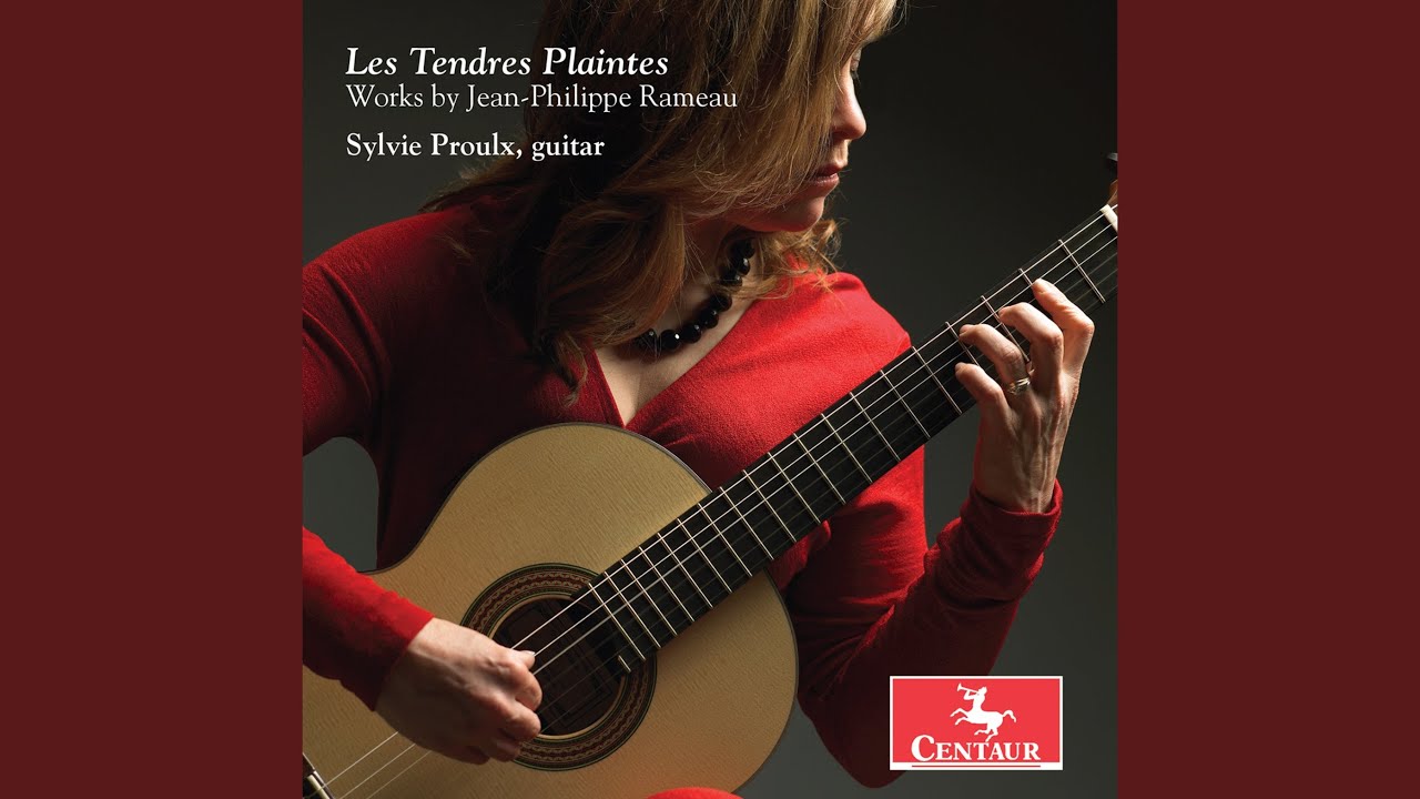 Nouvelles suites de pièces de clavecin, Suite in G Major-Minor: II. L'indifferente (Arr. J.W....
