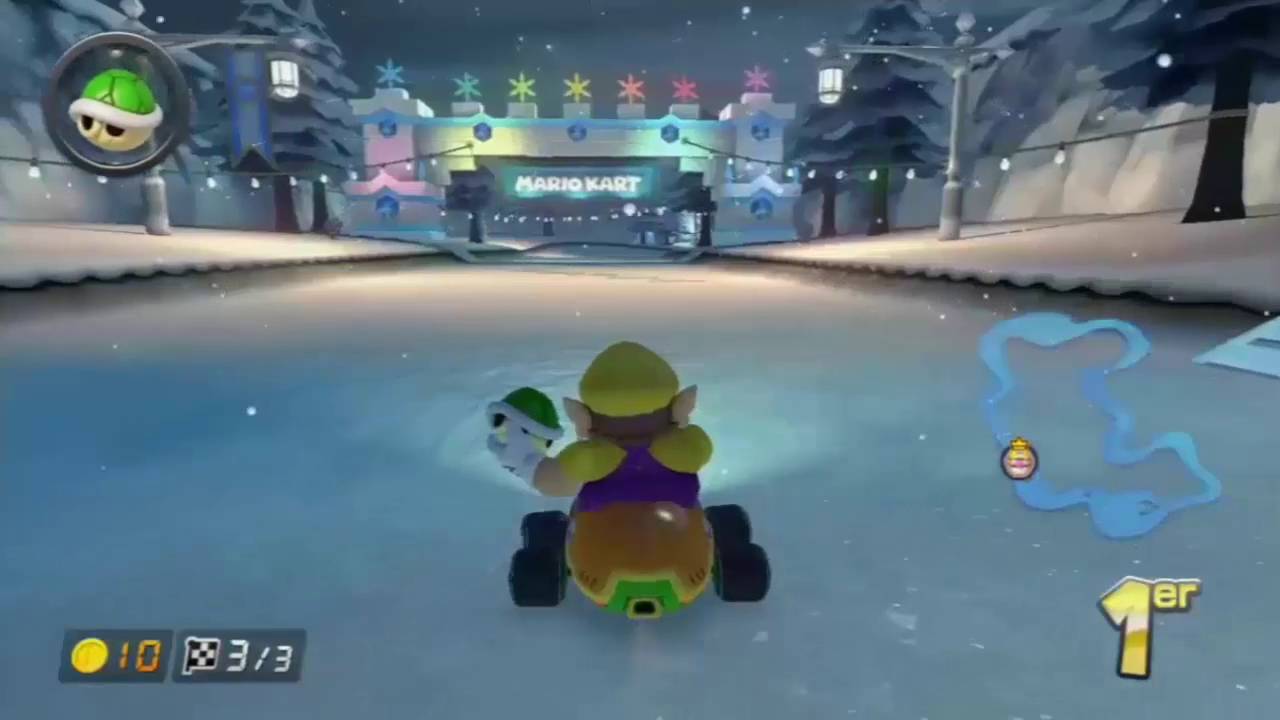 Mk8 a snipe compilation