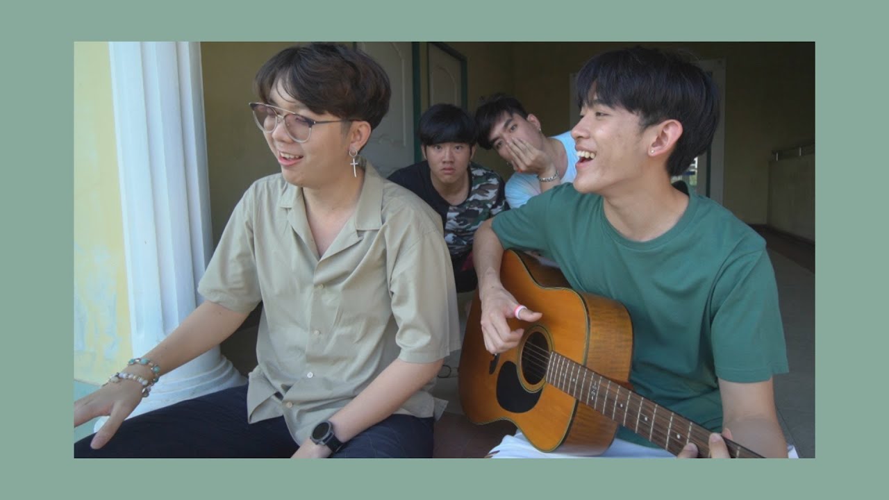 นิโคติน (nicotine) - Mirrr cover เทคเดียว!!!