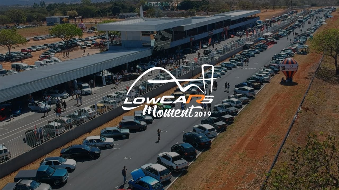 LOWCARS MOMENT 2019: Do sonho &agrave; realiza&ccedil;&atilde;o! *Motivacional*