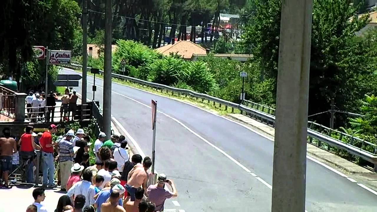 Civm Rieti Terminillo 2011 Plasa