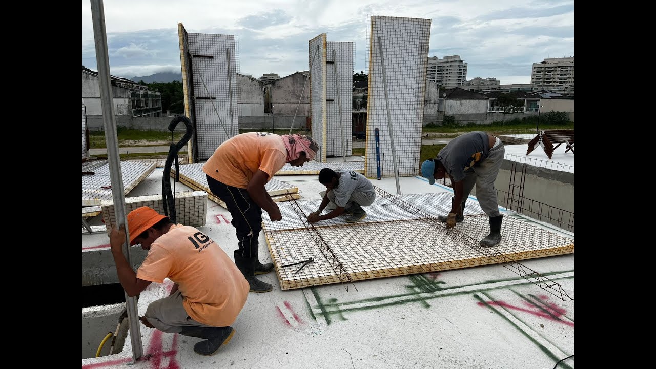 RDOWEB | COMO CONSTRUIR CASA DE ISOPOR E EPS