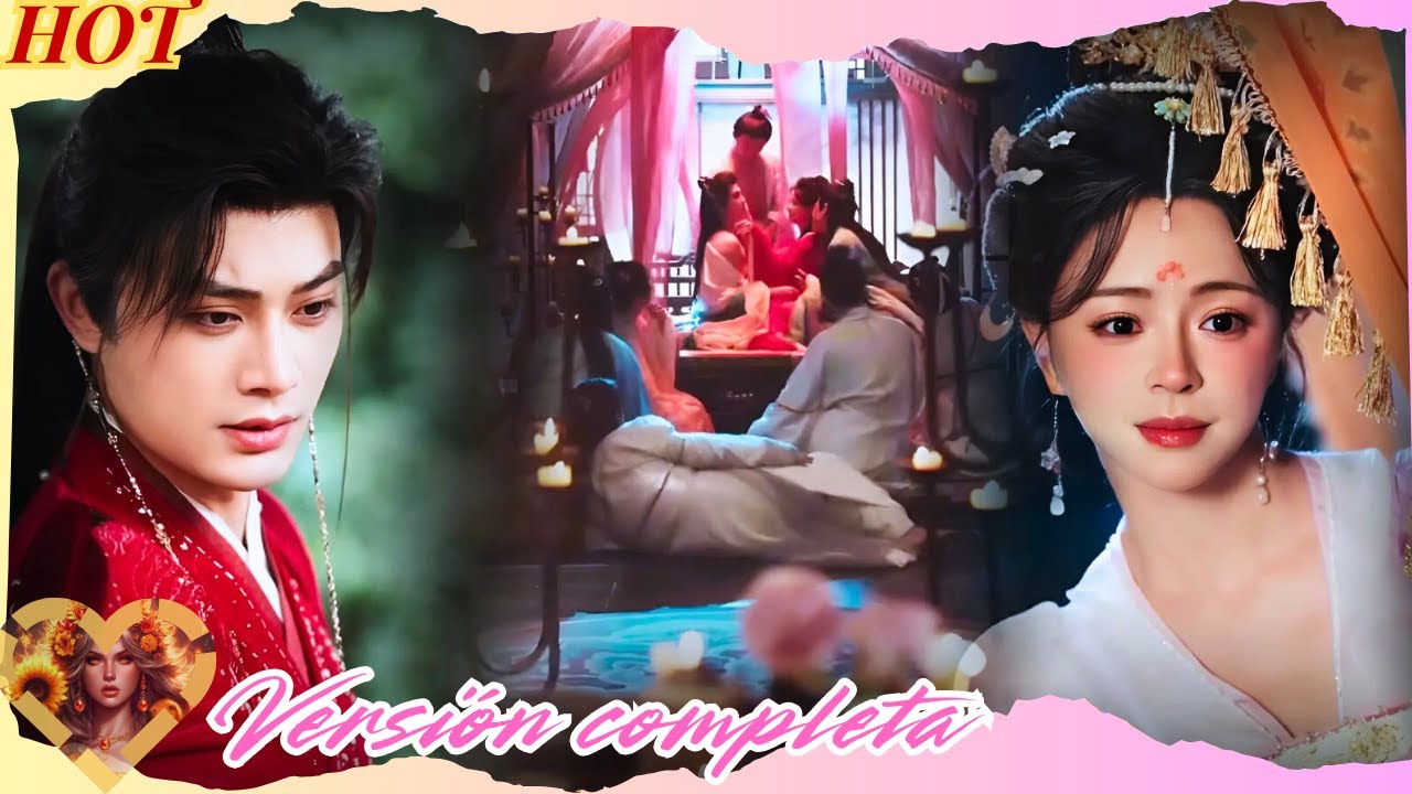 【Completo】Reencarnada en la princesa rebelde- su locura atrajo el corazón del príncipe