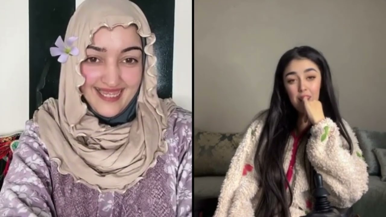 1	لعبة سؤال وجواب مع صحبتي… ولكن سؤال واحد خلانا نموتو بالضحك! 😂🌙