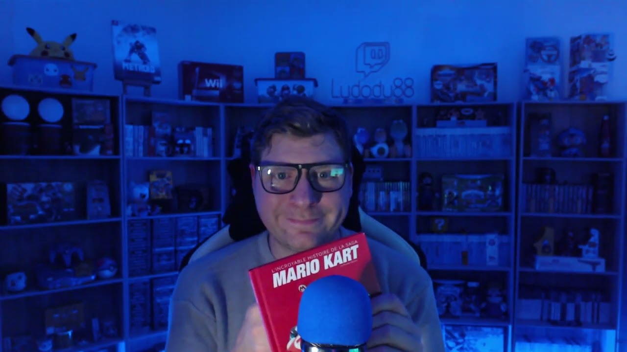 ASMR je teste mes triggers #1