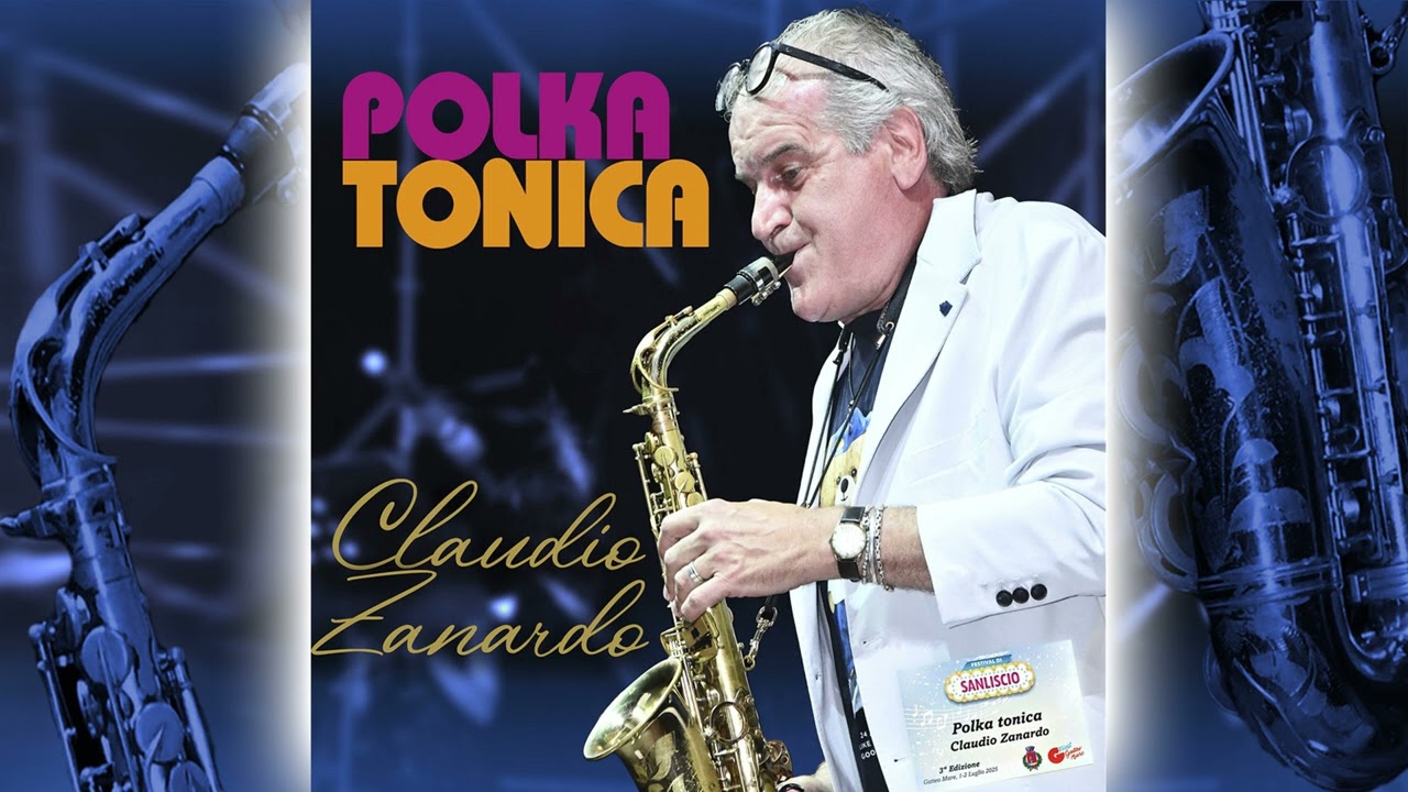 Claudio Zanardo - POLKA TONICA
