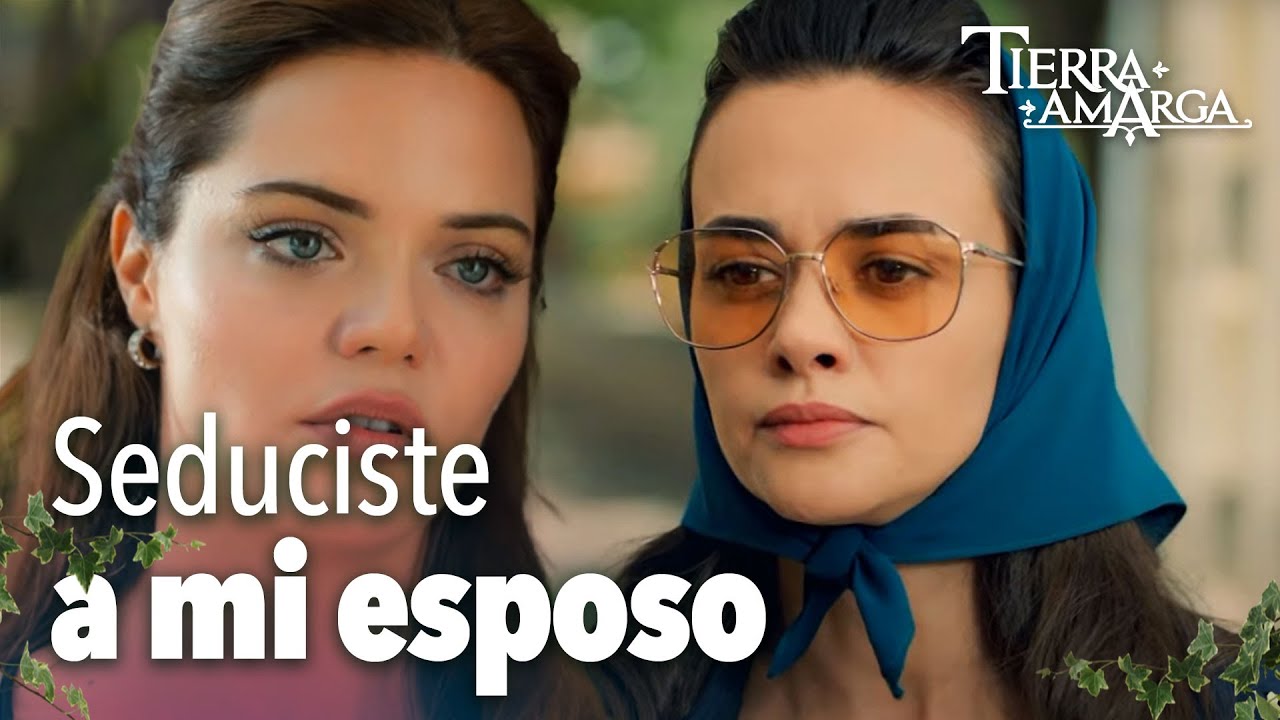 Züleyha: Seduciste a mi esposo - Capítulo 303