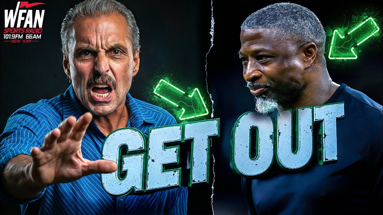Joe B: Aaron Glenn Is a DISASTER and Must Be Fired!