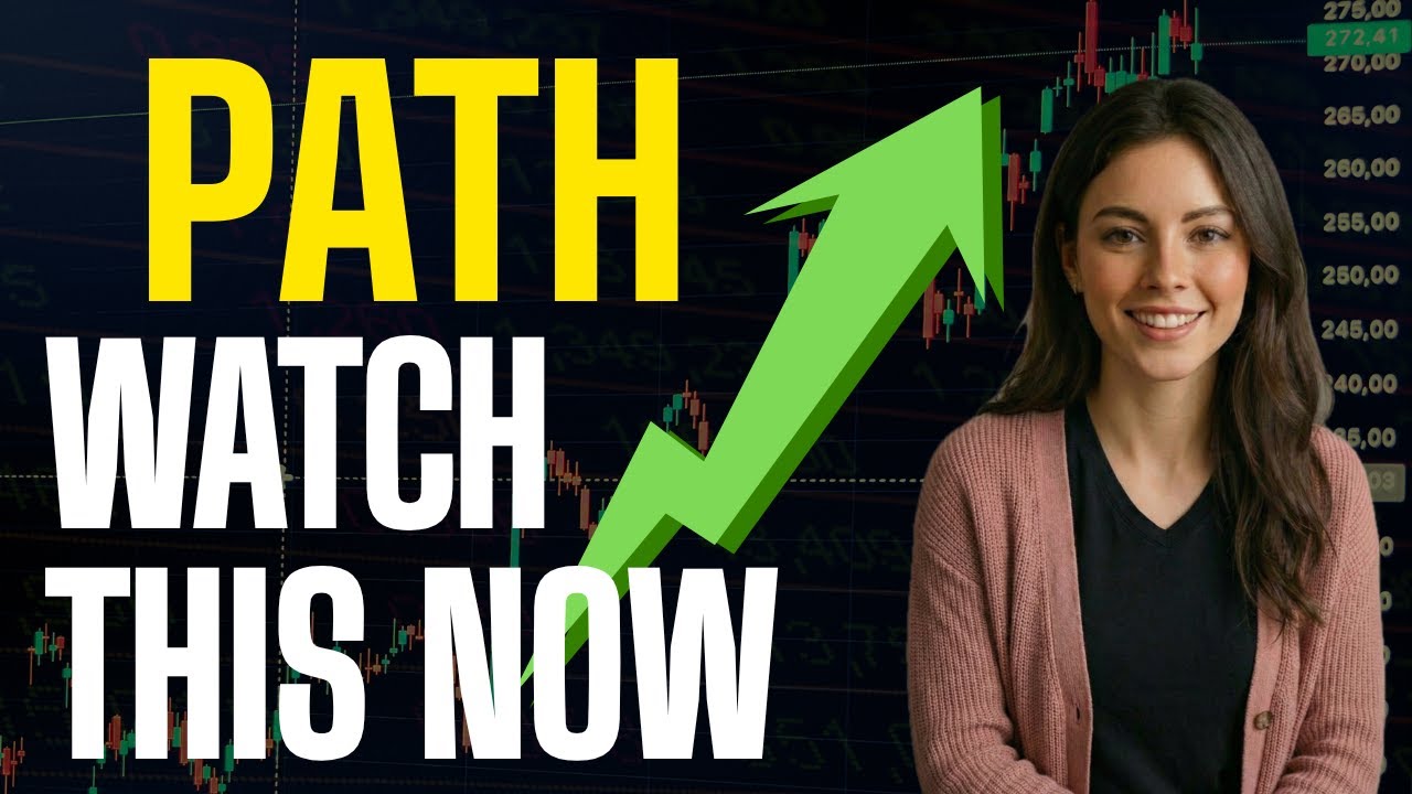 PATH Stock Analysis. Buy or Sell? Watch This Before It's Too Late!!