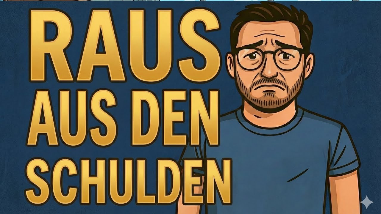 Schulden abbauen – Schritt für Schritt zur finanziellen Freiheit