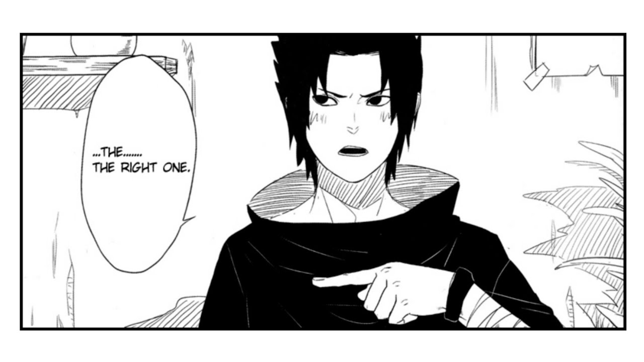 SasuNaru Doujinshi [ENG] - Melting Snow (WARNING: boyxboy) Part 2/3
