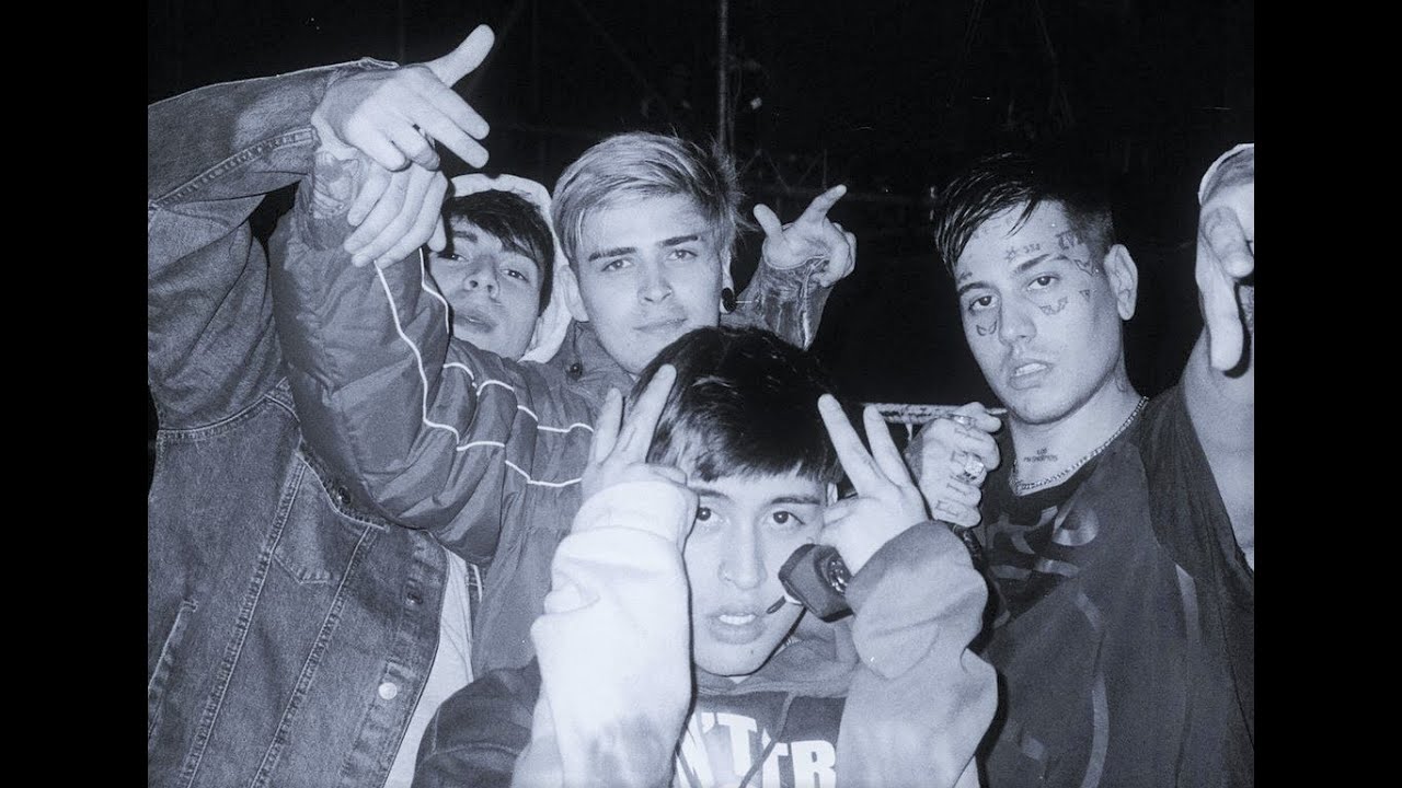 RusherKing - A tu lado ft. Paulo Londra, Tiago PZK & Lit Killah (Music Video) Prod By Last Dude