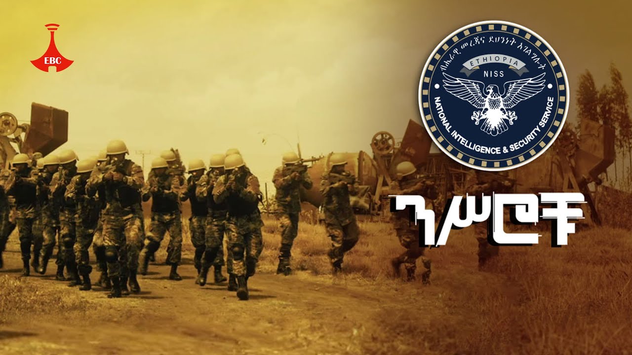 ንስሮቹ  Etv | Ethiopia | News