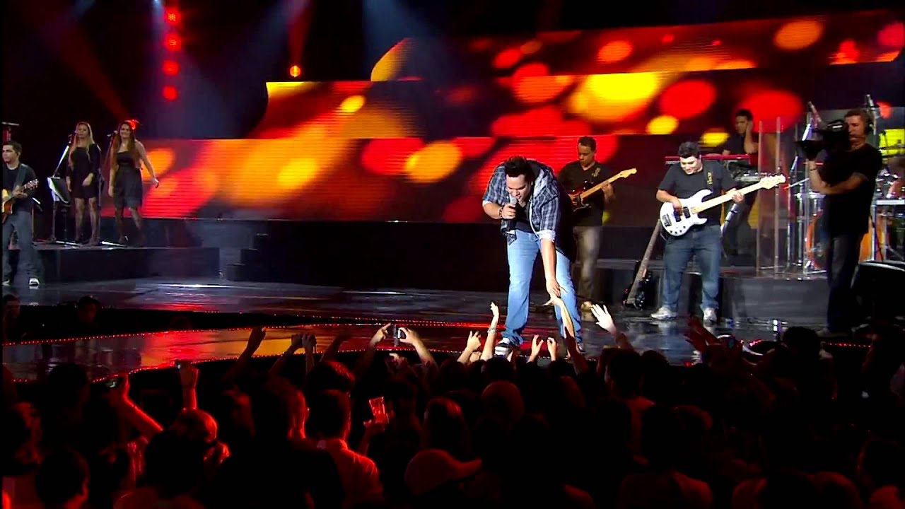 Zé Ricardo & Thiago - Sinal Disfarçado