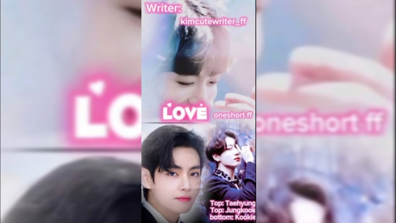 Love part5 Taekookff in Urdu Top Tae/jk bottomjk/kook #taekookff #vkookcute #taekooklover #youtube 