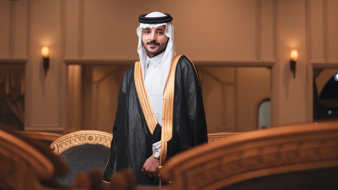 زواج عبدالله بن علي الحدادي - قاعة المقصورة بالدمام || حفل زفافك يستحق التوثيق 0532007990