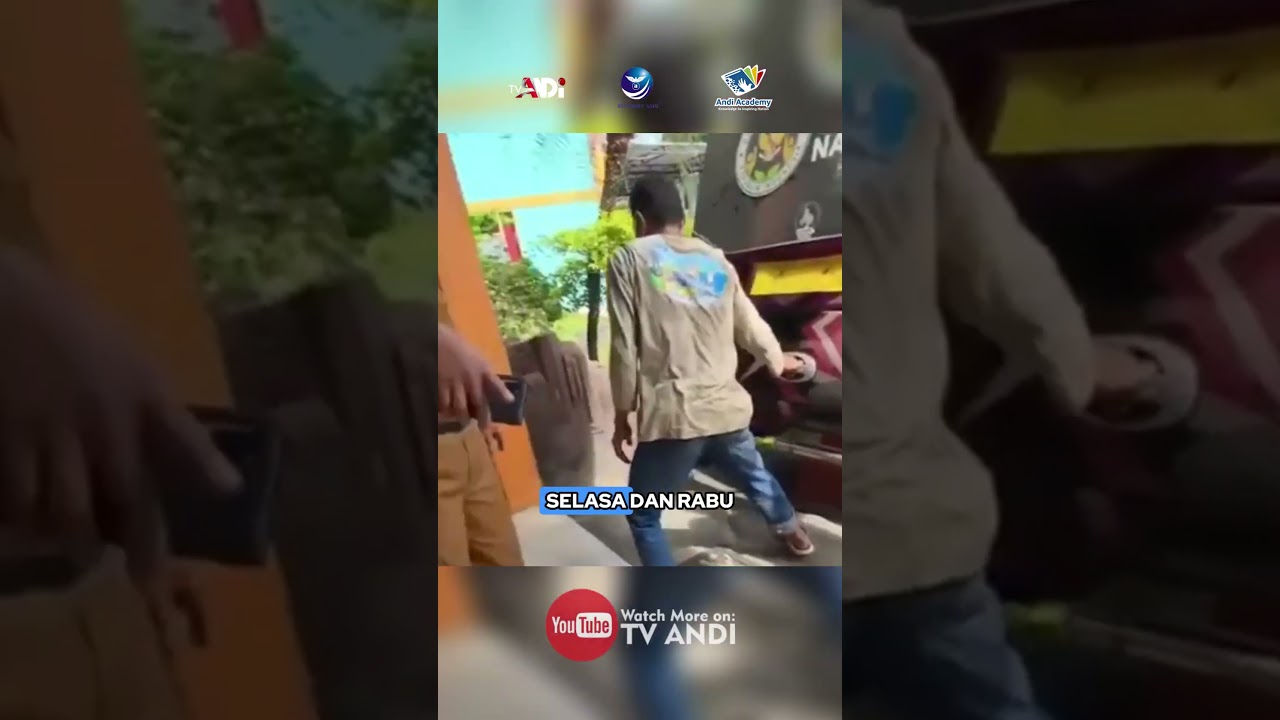 Sekolah di Pamekasan Tolak MBG Berisi Lele Mentah #news #beritaterkini #mbg #sekolah
