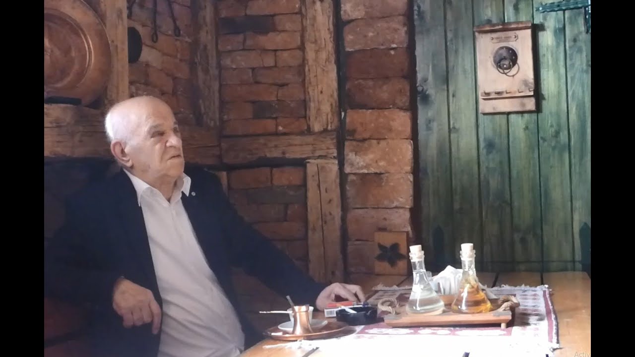 Priča o Brđalinijim ćevapima i njegovom polivalu