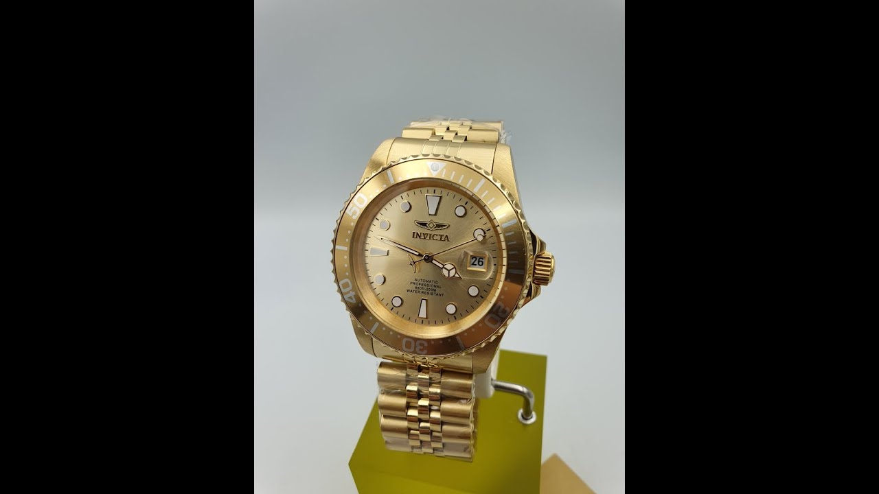 Часы мужские Invicta Pro Diver 30096