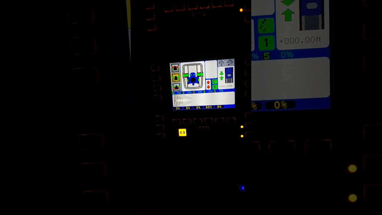 GROVE RT9150E Startup and setup