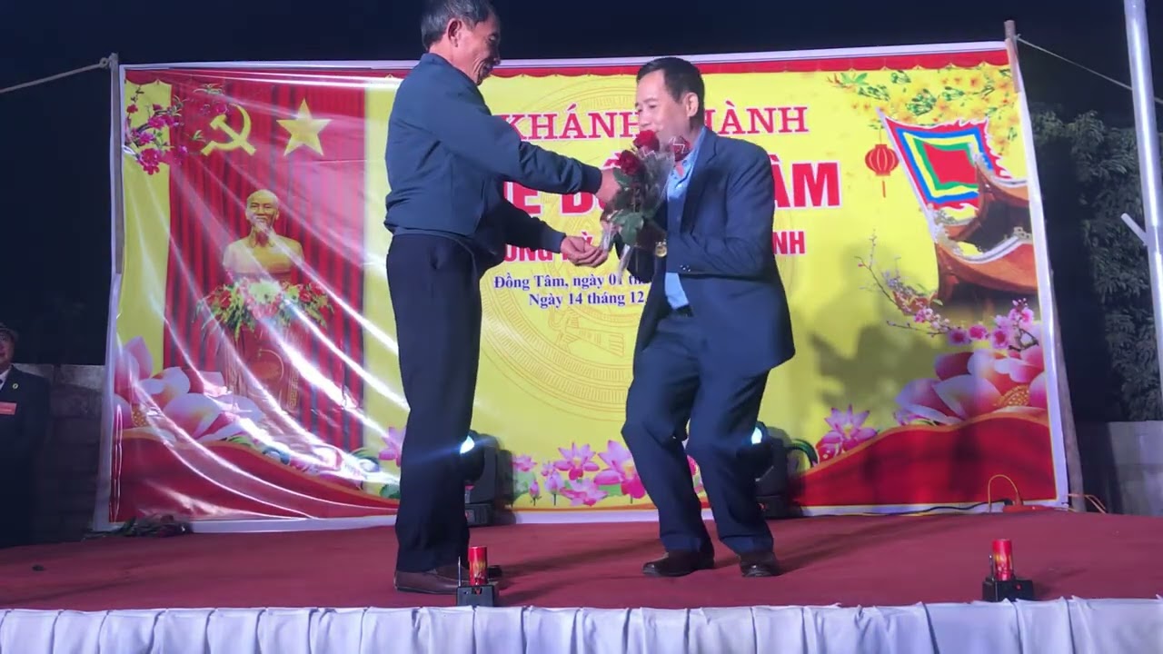 Một khúc dân ca một câu quan họ  cs : PHẠM BẰNG thể hiện