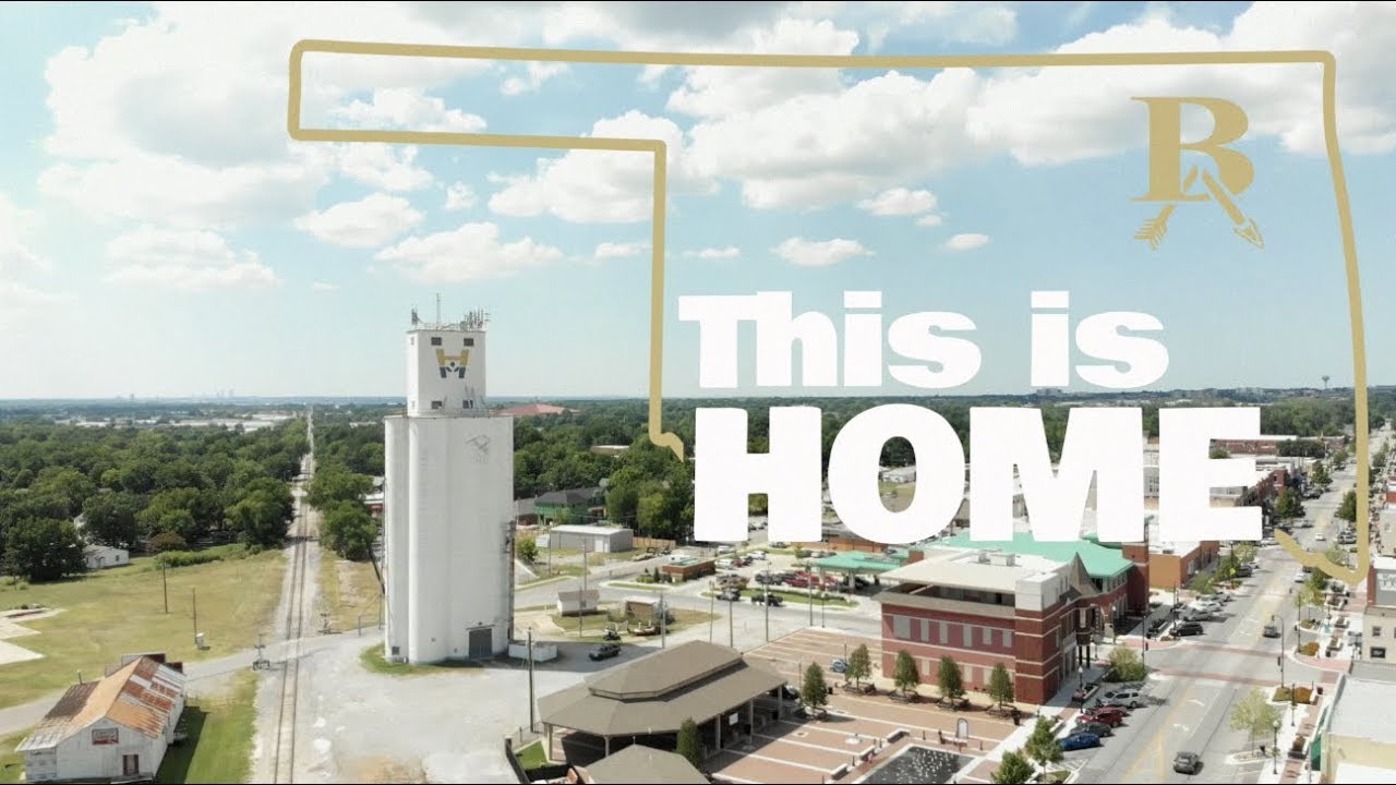 BA | This is Home