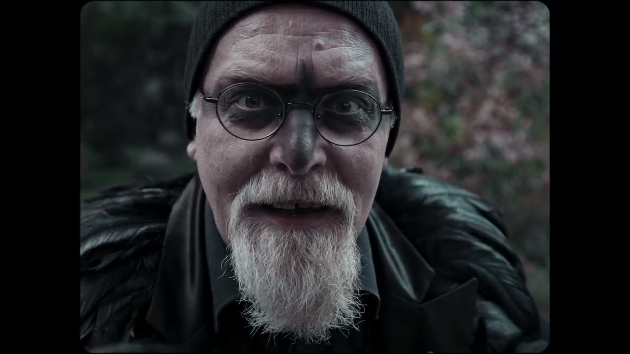 Trailer - Rabenschwarze Nachtgeschichten