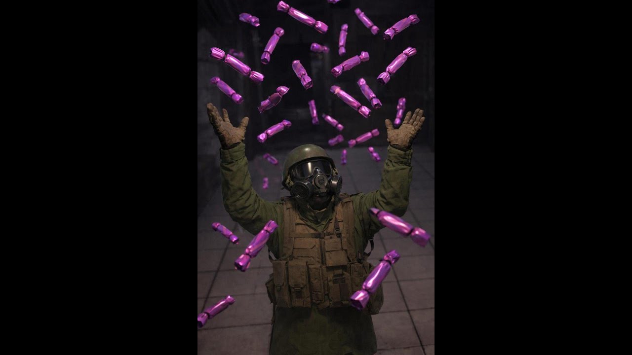 Pink Candy KABOIYUM