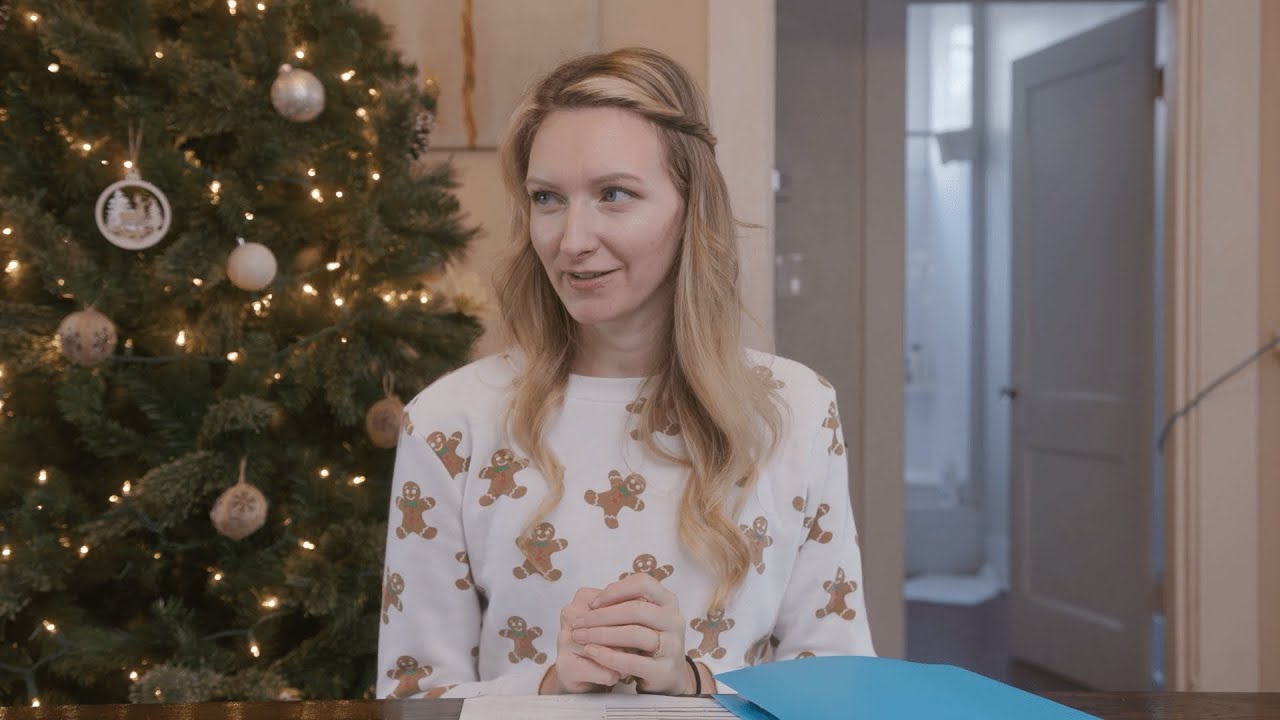 Dungeons & Dragons: Christmas Edition Part 4