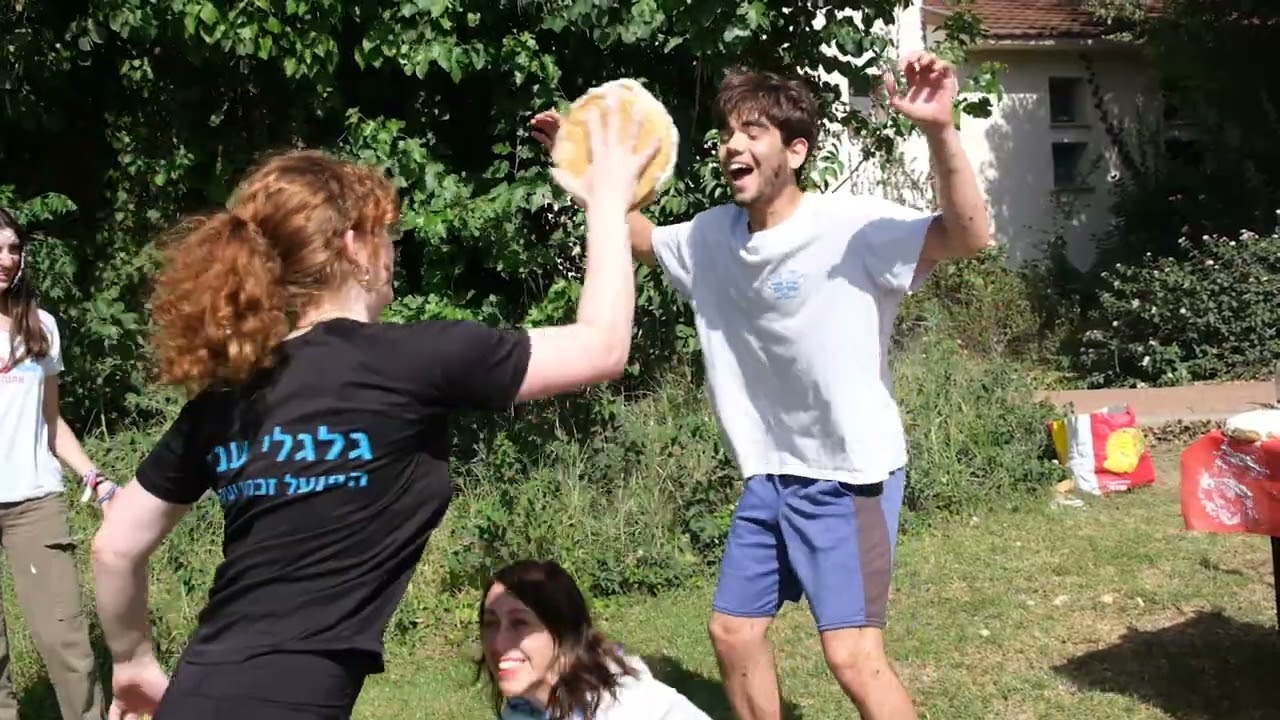 קליפ מחנכים - מחזור כ